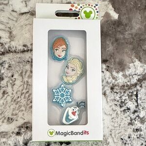 Disney Parks MagicBandits NWT